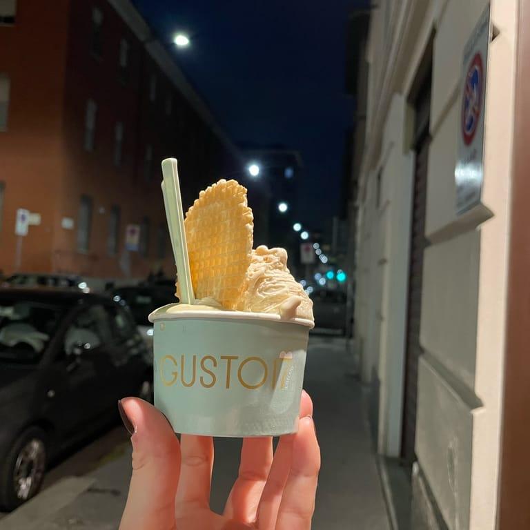 image of Gusto 17 - Arco della Pace