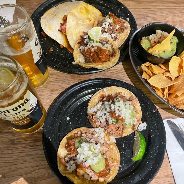 image of La Neta Söder