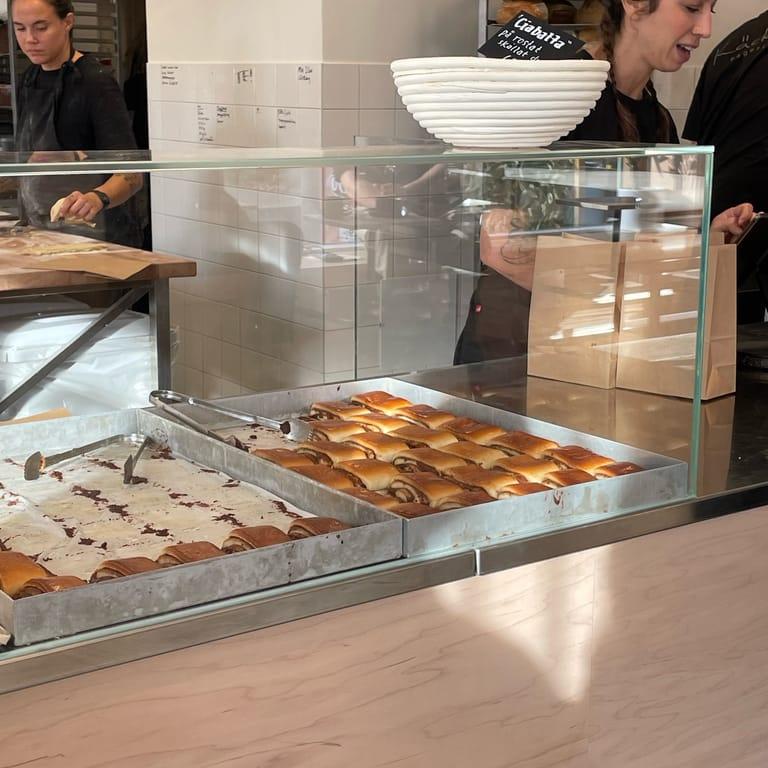 image of Käcks Bageri