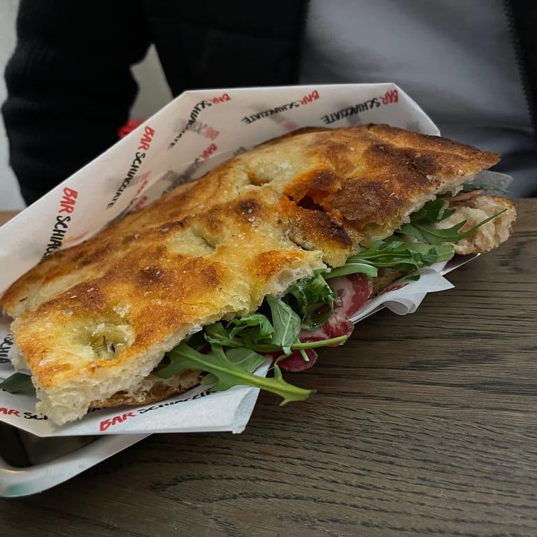 image of Bar Schiacciate Drottninggatan