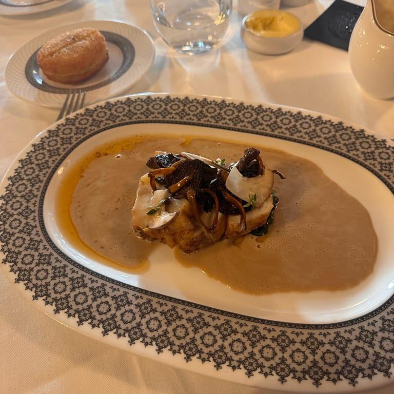 image of Restaurant Bobergs Matsal