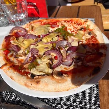 image of Le Trifollet