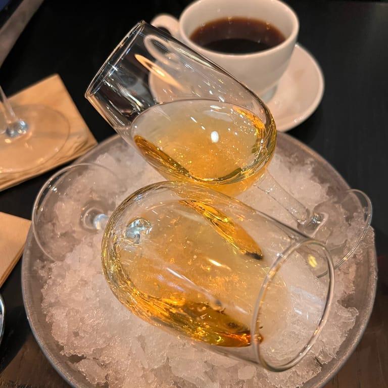 image of Vin och Charkbaren