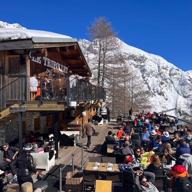 image of Le Trifollet