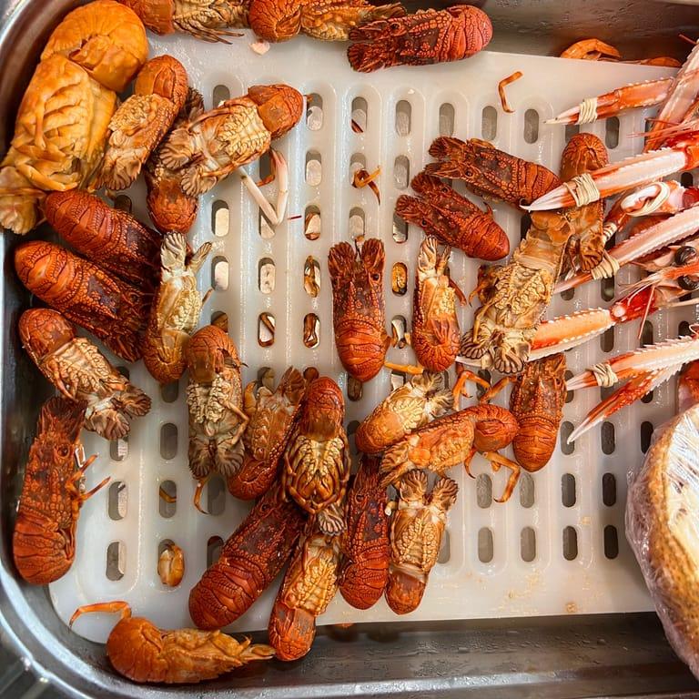 image of Mar do Inferno