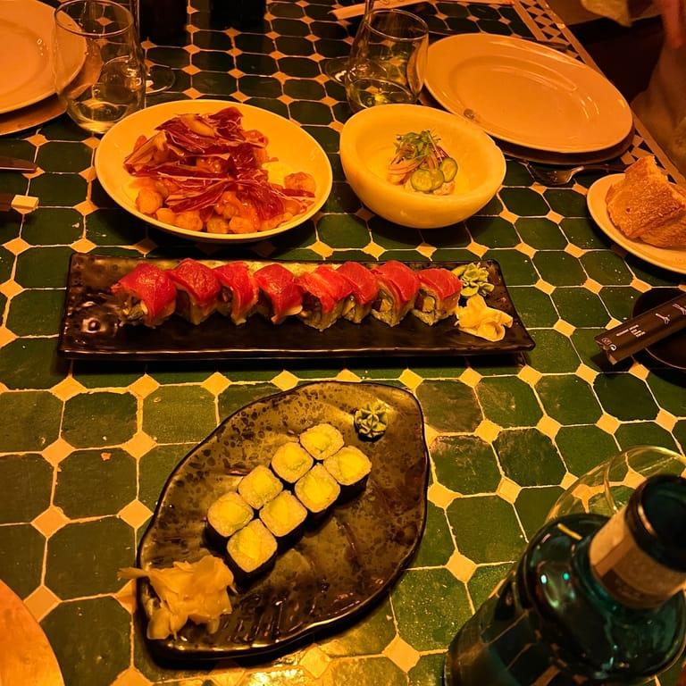 image of Trocadero Casa de Botes