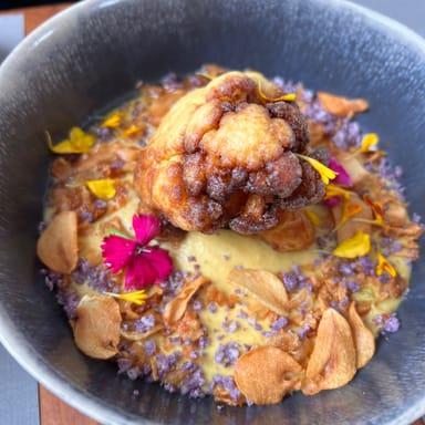 image of Restaurant d'Altitude Le Signal