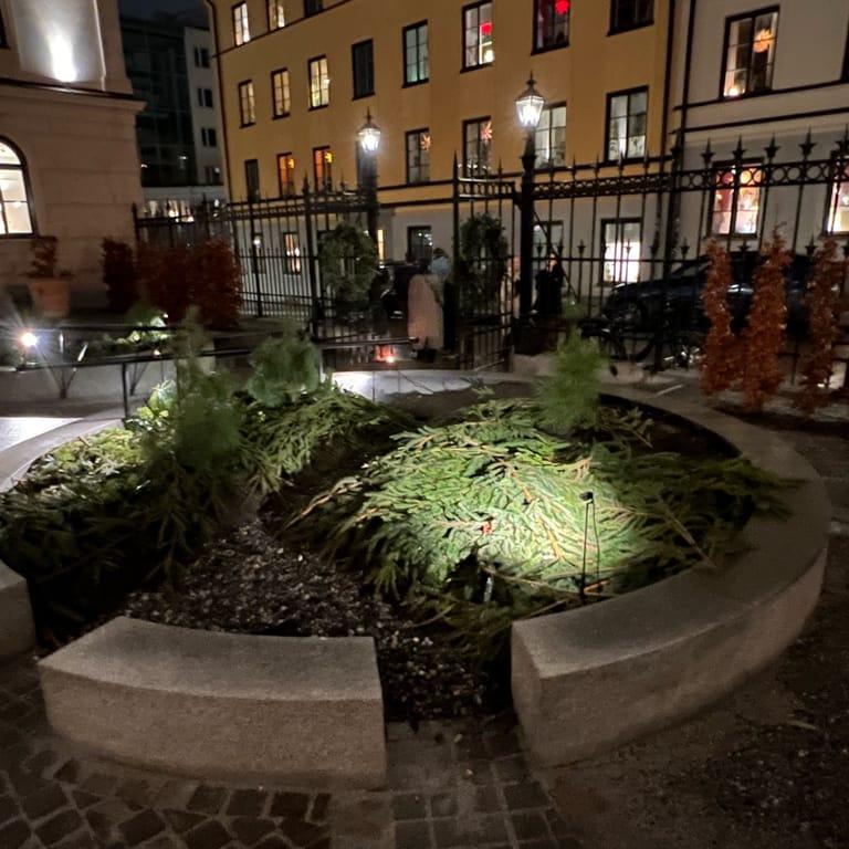 image of Stockholm Stadshotell