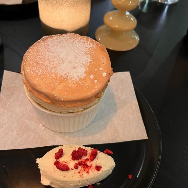 image of Vin och Charkbaren