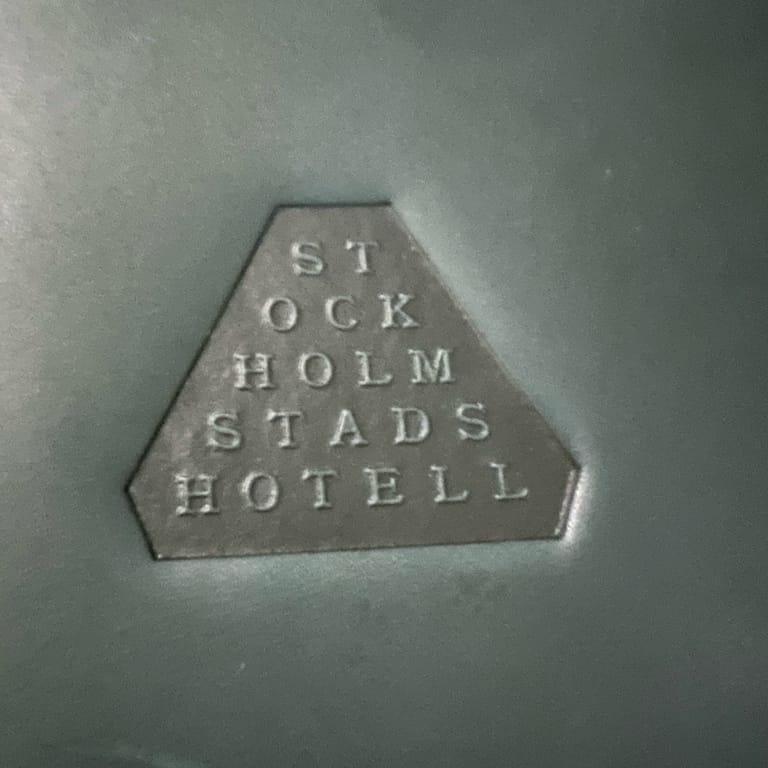 image of Stockholm Stadshotell
