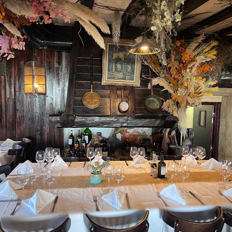 image of La Casserole