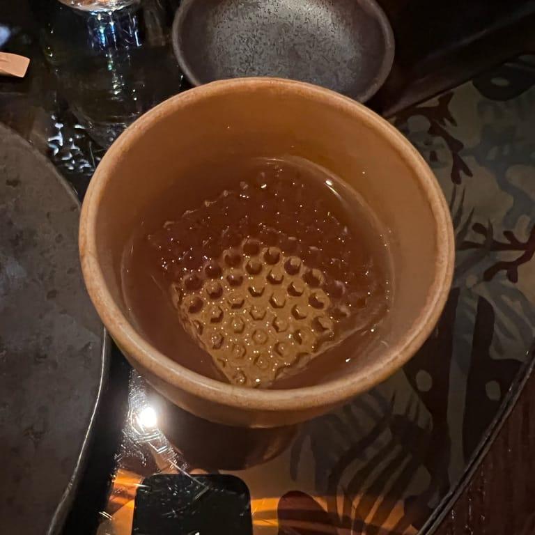 image of Sexy Fish Mayfair