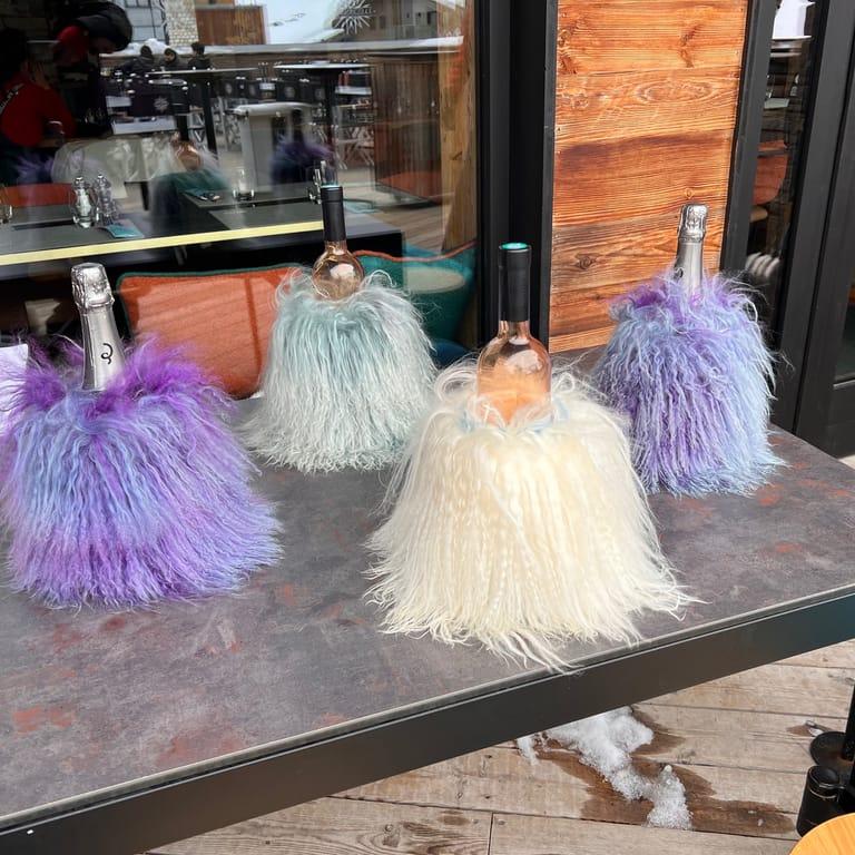 image of L'Etincelle