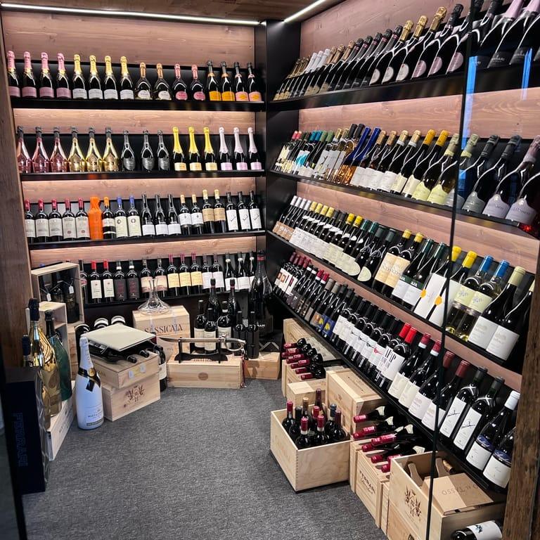 image of Super G Italian Mountain Club - Cervinia