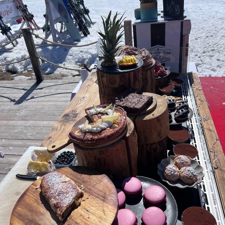 image of La Casserole