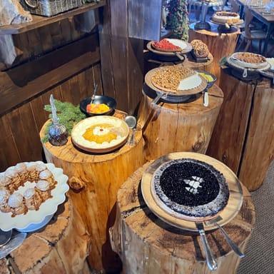 image of Le Panoramic