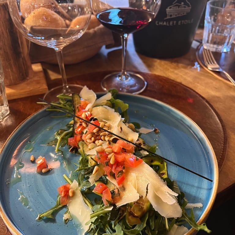 image of Chalet Etoile