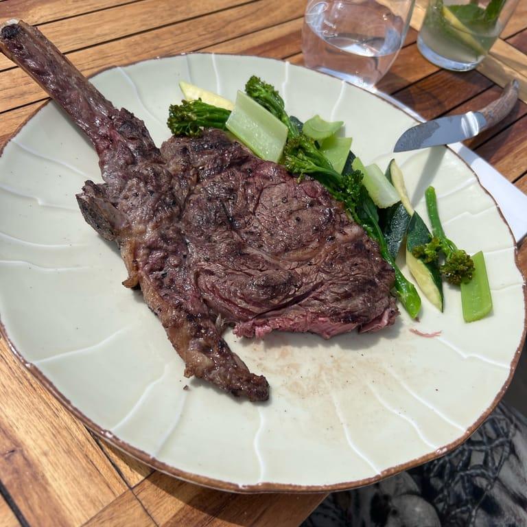 image of White Marlin - Beach Bar Sopot