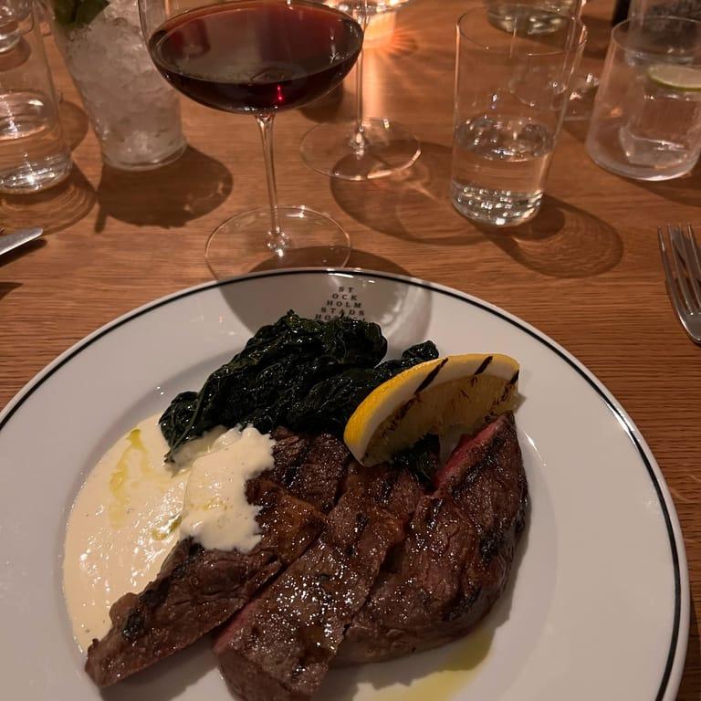 image of Stockholm Stadshotell