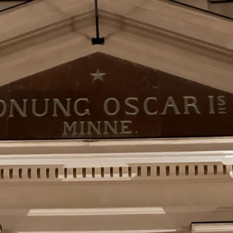 image of Stockholm Stadshotell