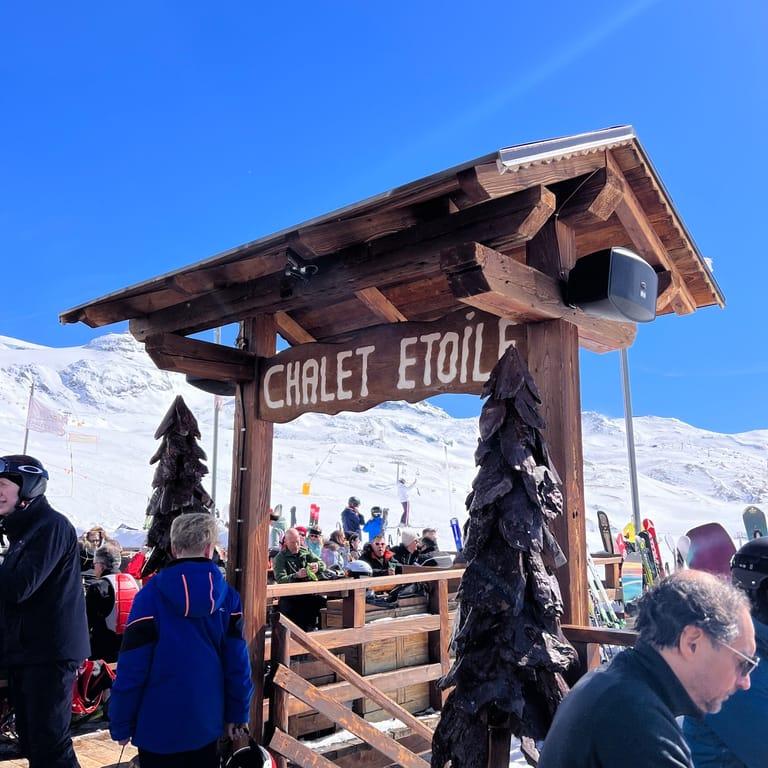 image of Chalet Etoile