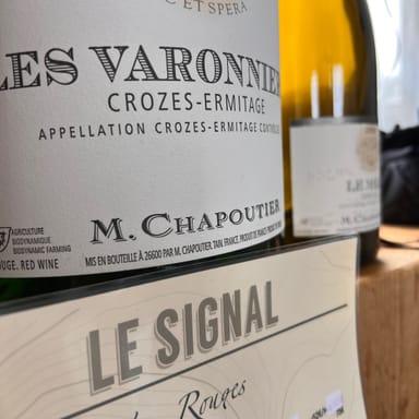 image of Restaurant d'Altitude Le Signal