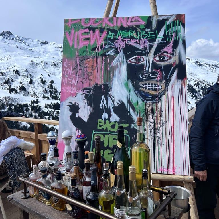 image of TIPI Méribel