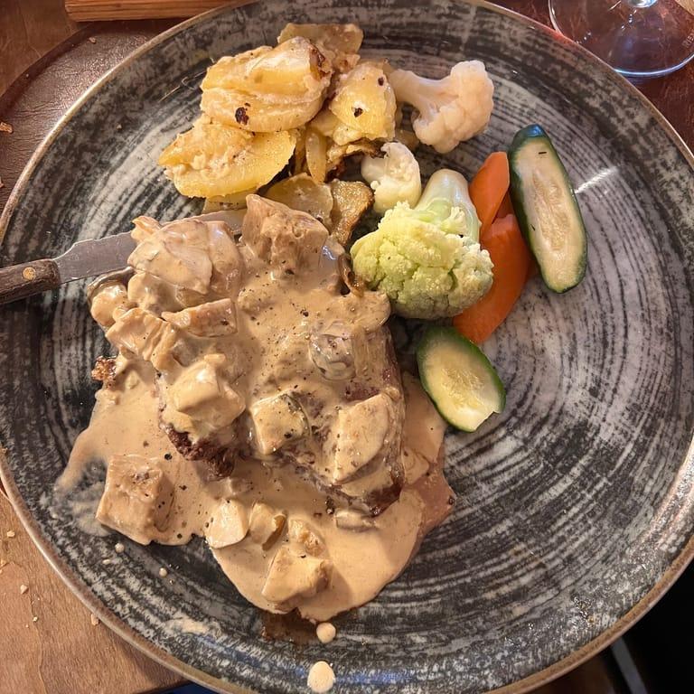 image of Chalet Etoile