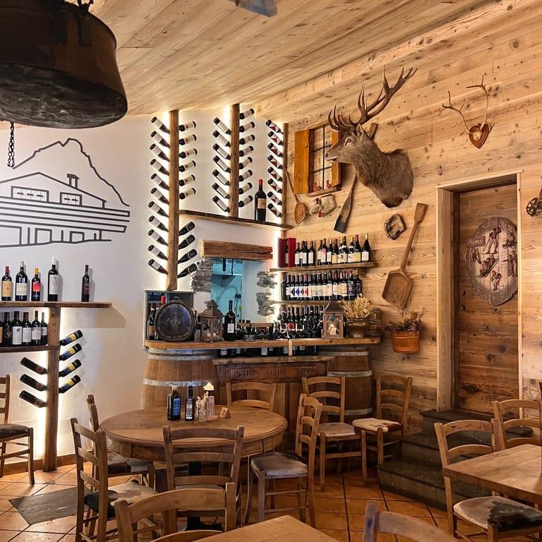 image of Chalet Etoile