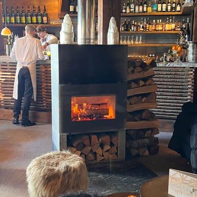 image of Le Panoramic