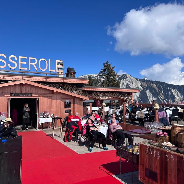 image of La Casserole