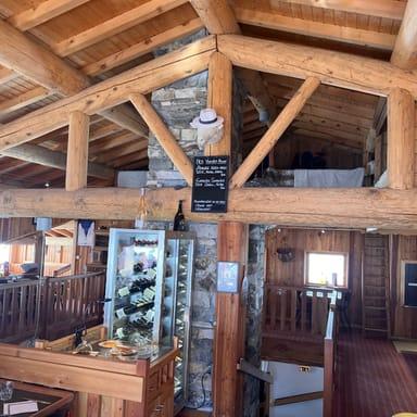 image of Le Trifollet