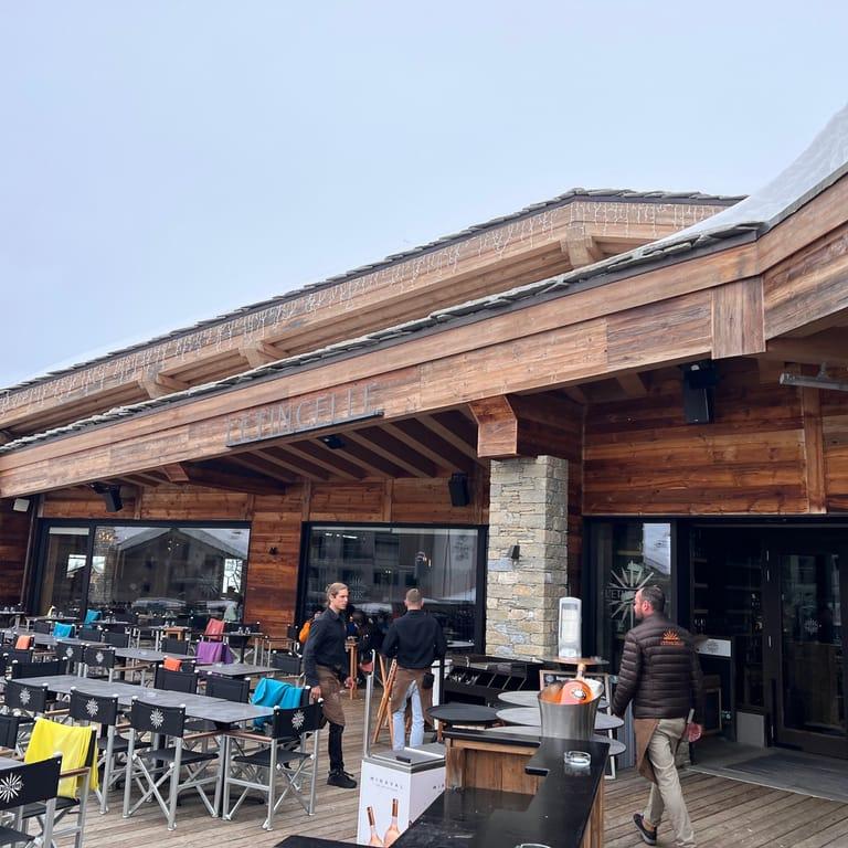 image of L'Etincelle