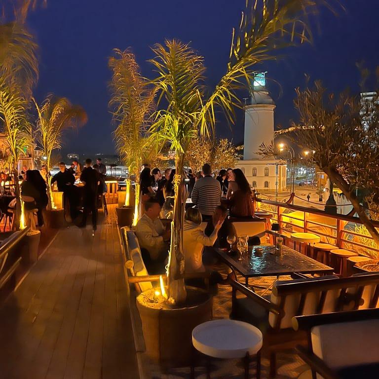 image of Trocadero Casa de Botes