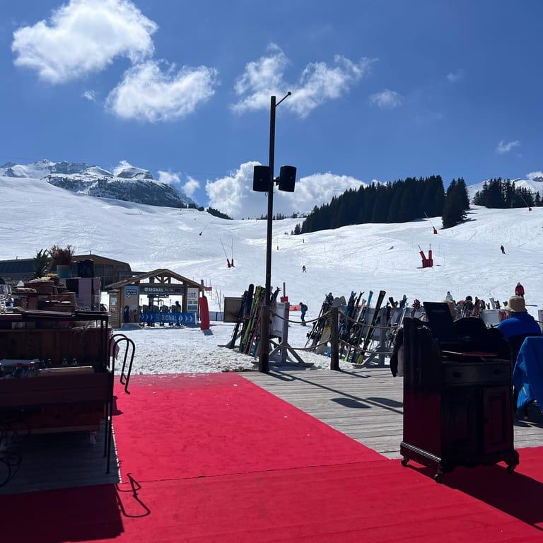 image of La Casserole