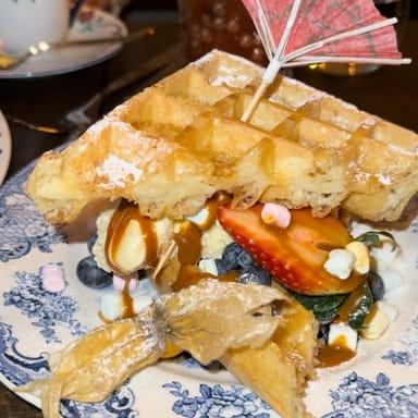 image of Rosa Bar & Restaurang AB