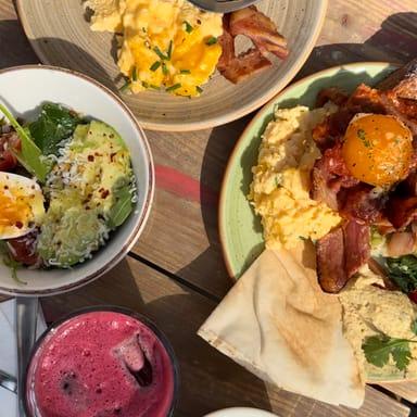 image of En Juicebar