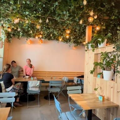 image of En Juicebar