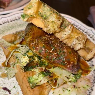 image of Rosa Bar & Restaurang AB