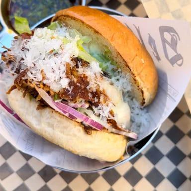 image of The Streetfood Labs