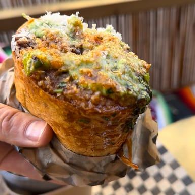 image of The Streetfood Labs