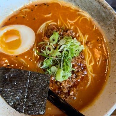 image of Take Ramen