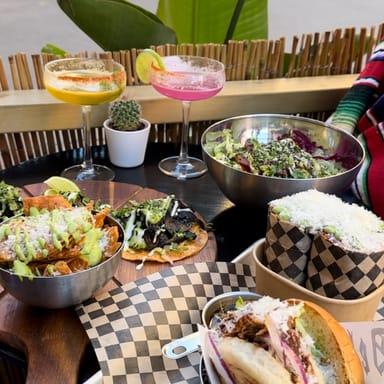 image of The Streetfood Labs