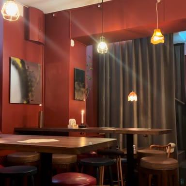 image of Rosa Bar & Restaurang AB