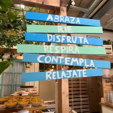 image of En Juicebar