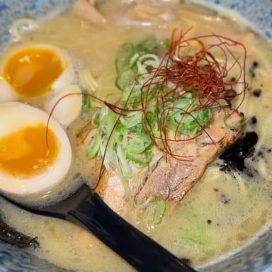 image of Take Ramen