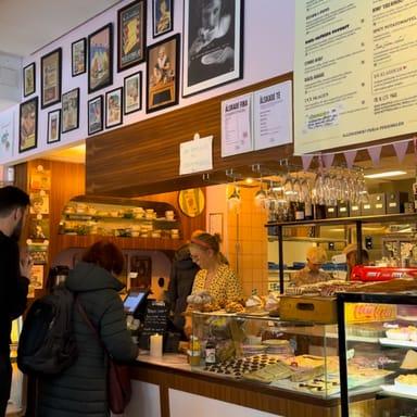 image of Älskade traditioner