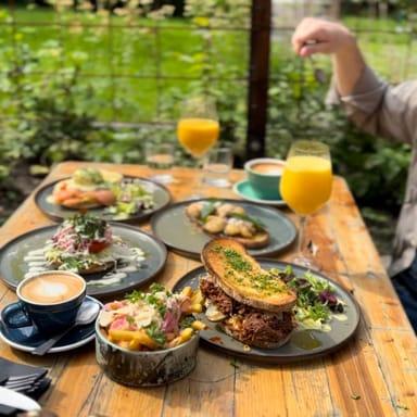 image of Tunnlandet Taproom & Kitchen