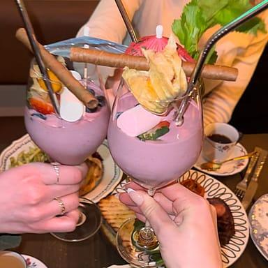 image of Rosa Bar & Restaurang AB