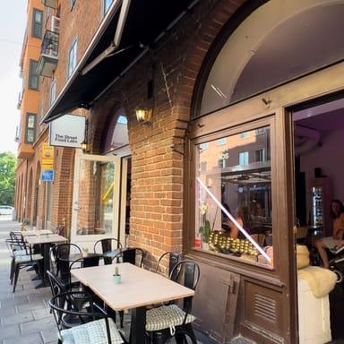 image of The Streetfood Labs